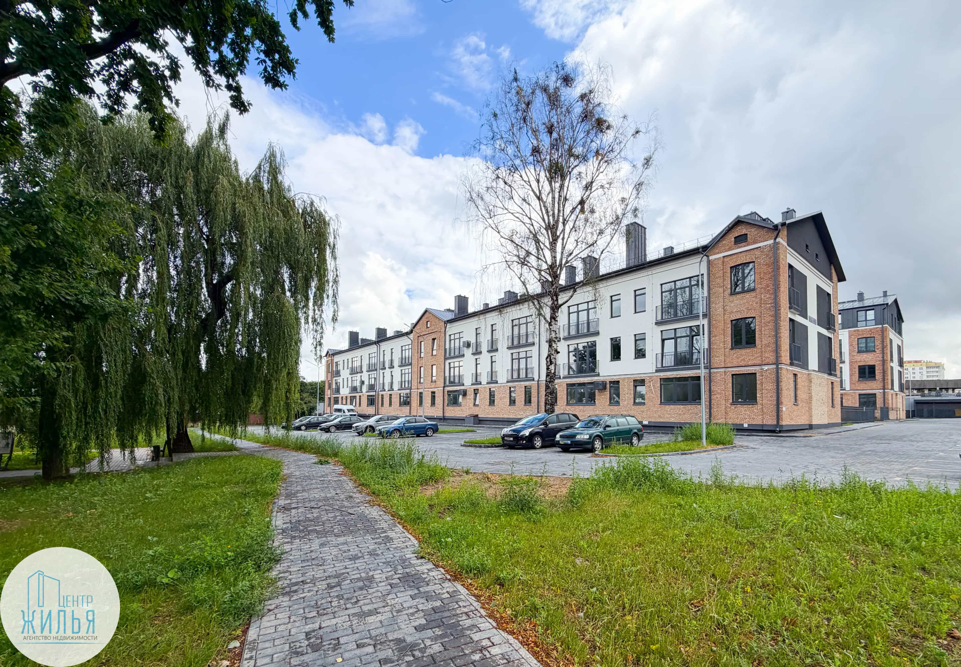 Беларусь, Гродно, улица Щорса, 2, фото 23