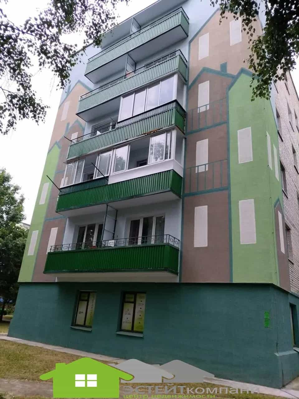 Беларусь, Гродненская область, Слоним, Красноармейская улица, 83