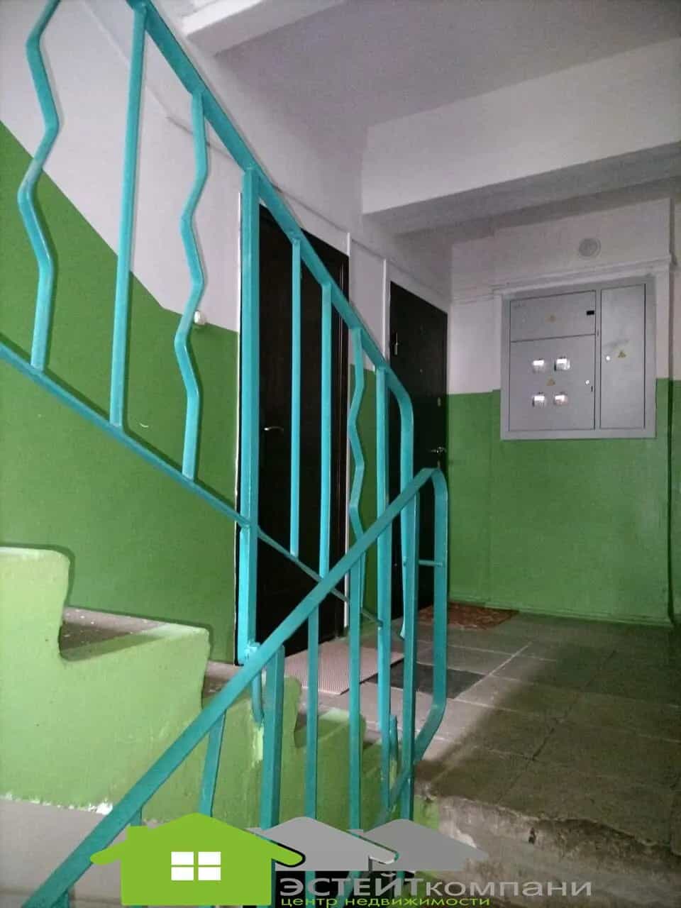 Беларусь, Гродненская область, Слоним, Красноармейская улица, 83, фото 3