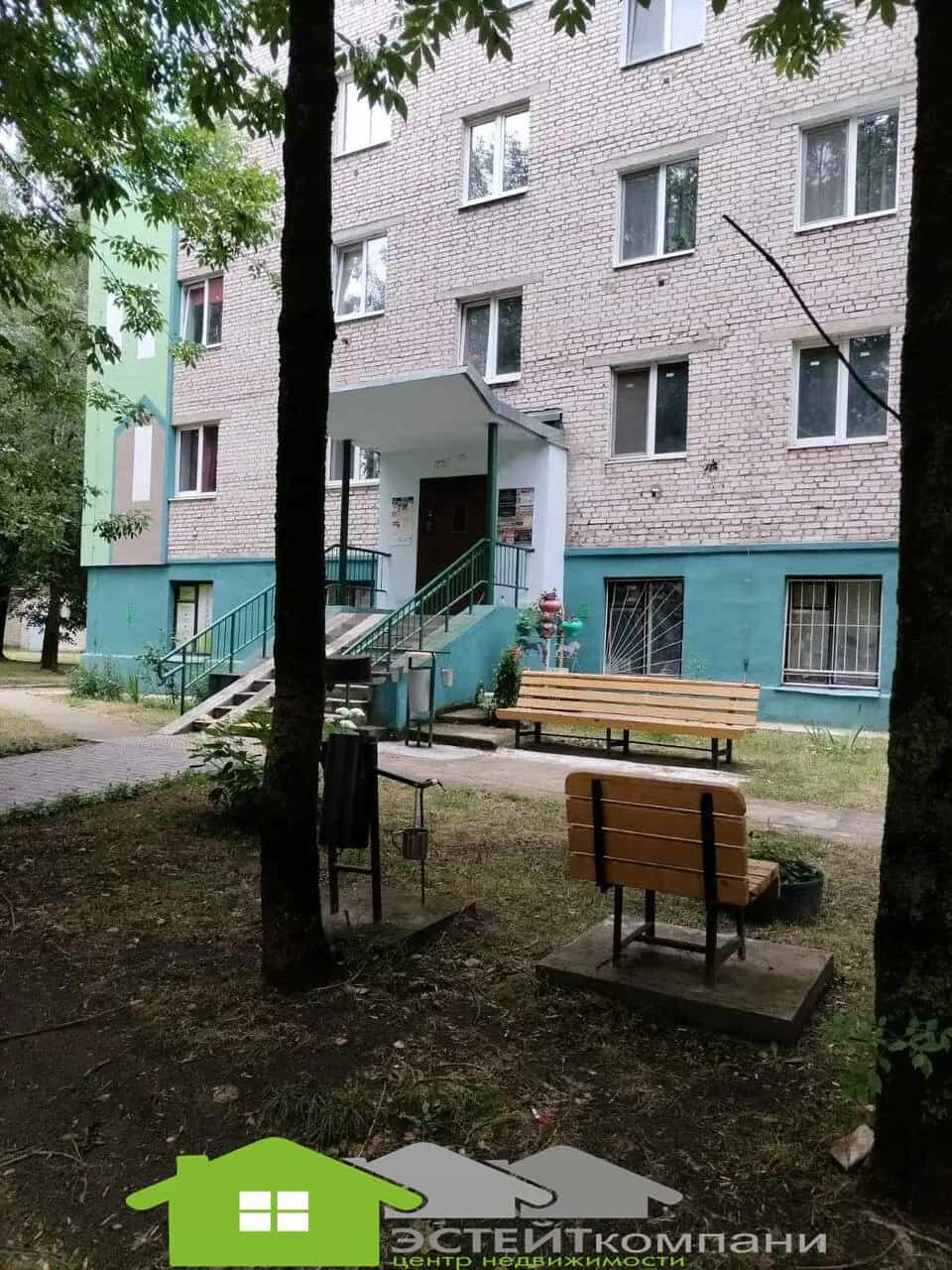 Беларусь, Гродненская область, Слоним, Красноармейская улица, 83, фото 4