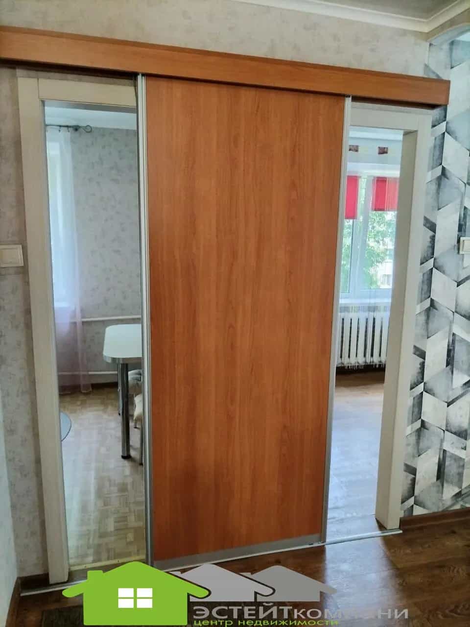 Беларусь, Гродненская область, Слоним, Красноармейская улица, 83, фото 13