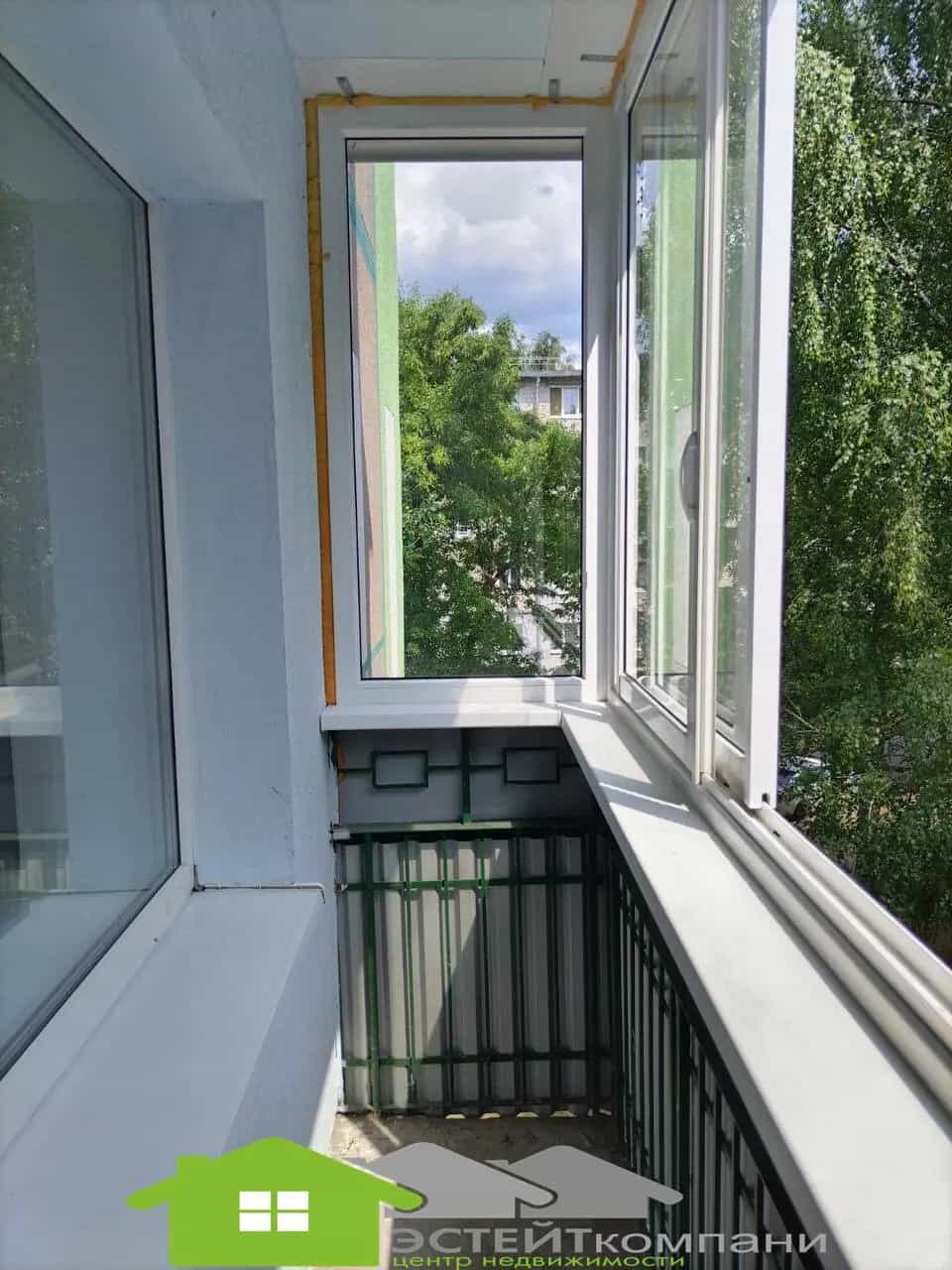Беларусь, Гродненская область, Слоним, Красноармейская улица, 83, фото 17