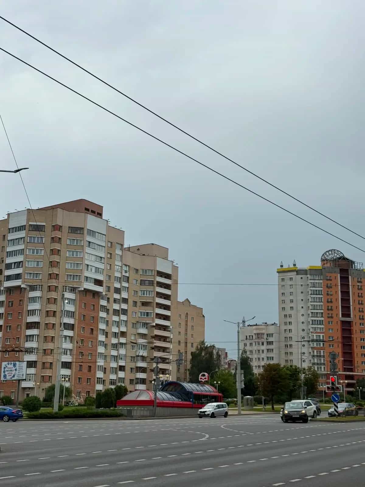 Беларусь, Минск, улица Бельского, 6, фото 2