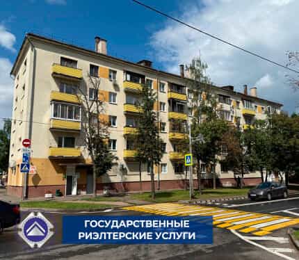 Фото объекта