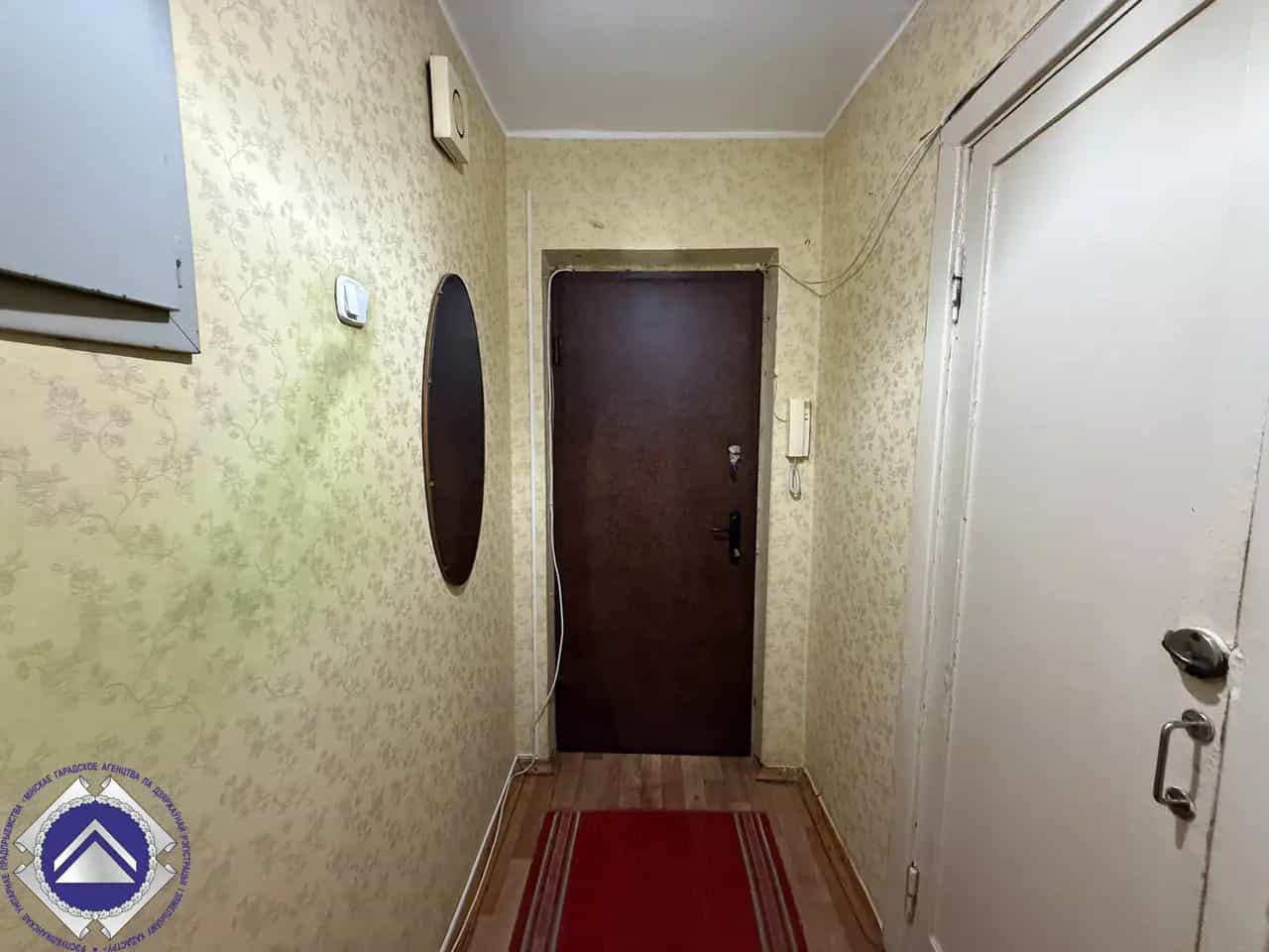 Беларусь, Минск, улица Веры Хоружей, 46к1, фото 3