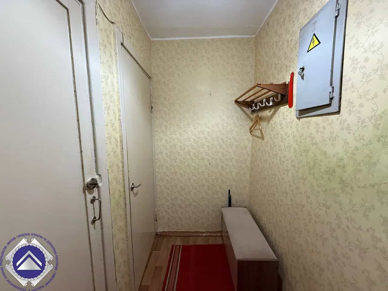 Беларусь, Минск, улица Веры Хоружей, 46к1, фото 4