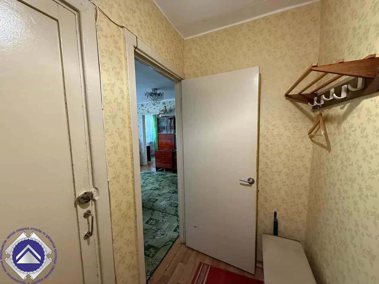 Беларусь, Минск, улица Веры Хоружей, 46к1, фото 5