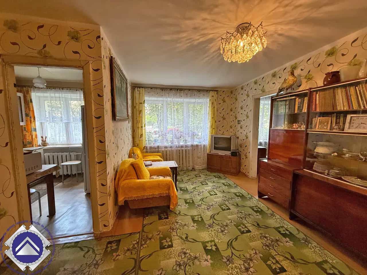 Беларусь, Минск, улица Веры Хоружей, 46к1, фото 6