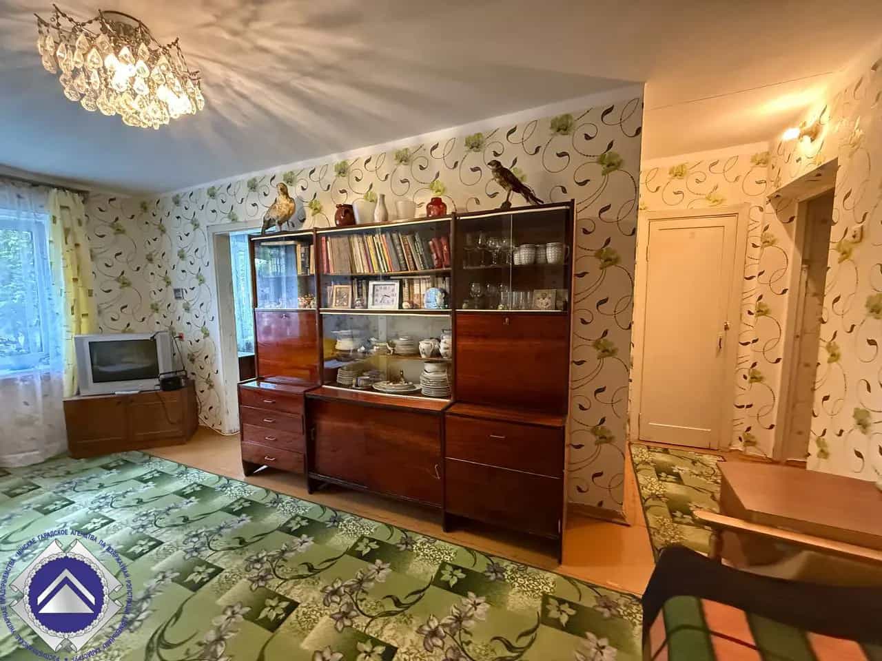 Беларусь, Минск, улица Веры Хоружей, 46к1, фото 7