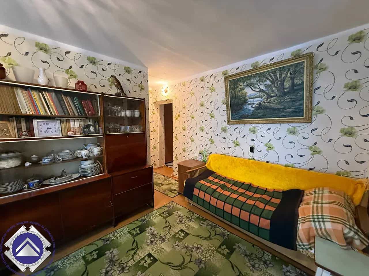 Беларусь, Минск, улица Веры Хоружей, 46к1, фото 8