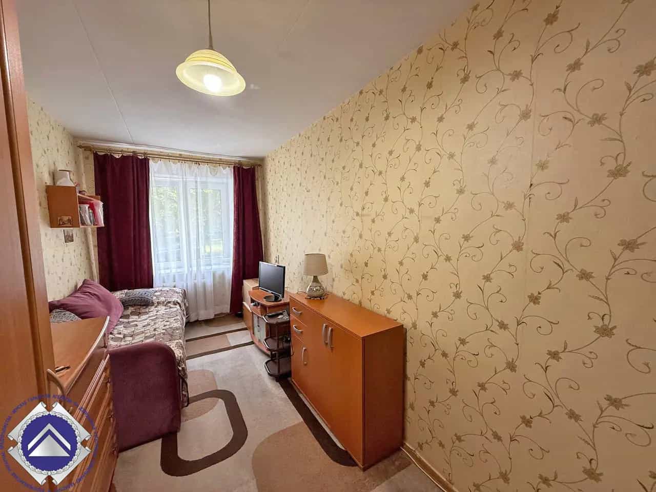 Беларусь, Минск, улица Веры Хоружей, 46к1, фото 11