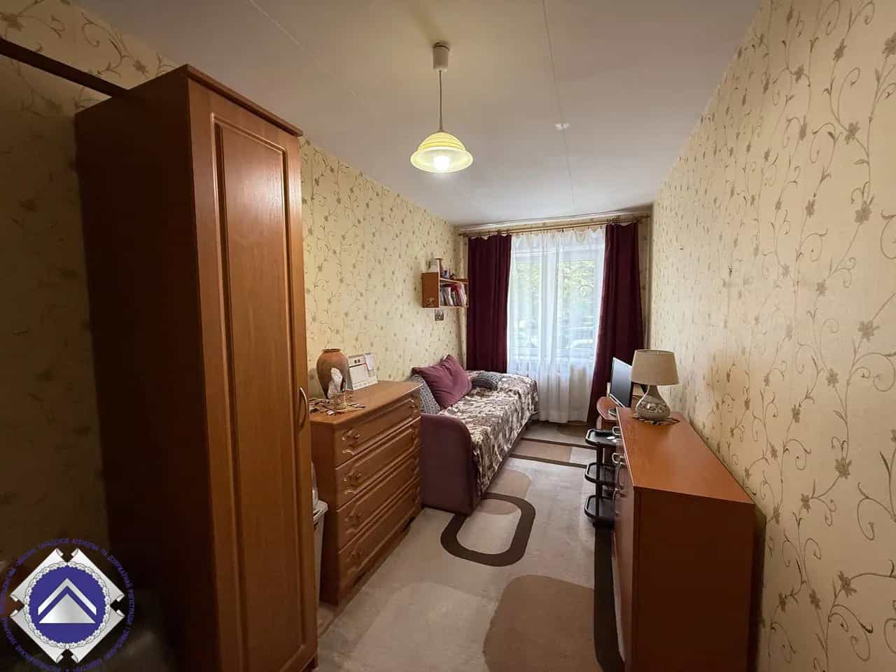 Беларусь, Минск, улица Веры Хоружей, 46к1, фото 12