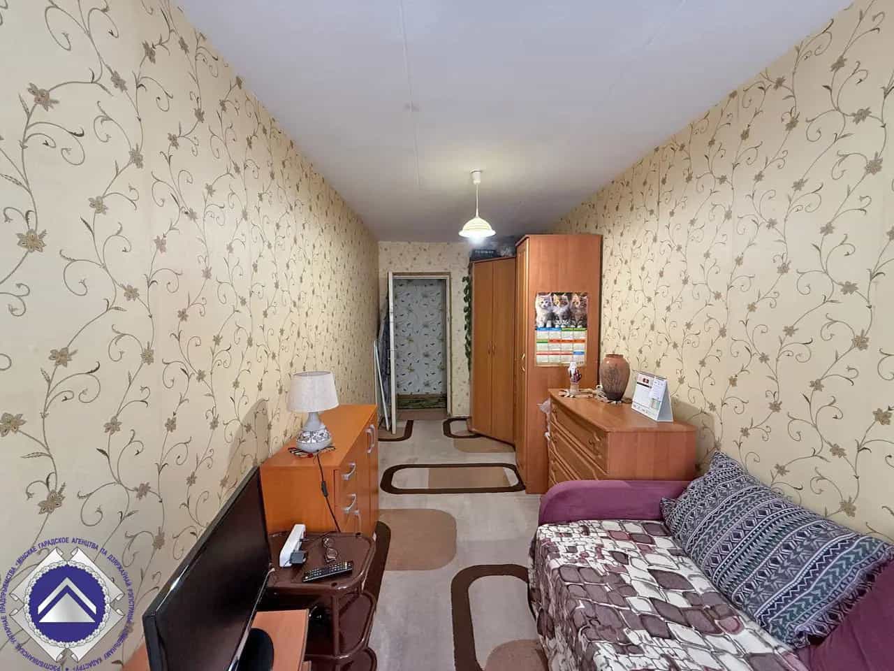 Беларусь, Минск, улица Веры Хоружей, 46к1, фото 15
