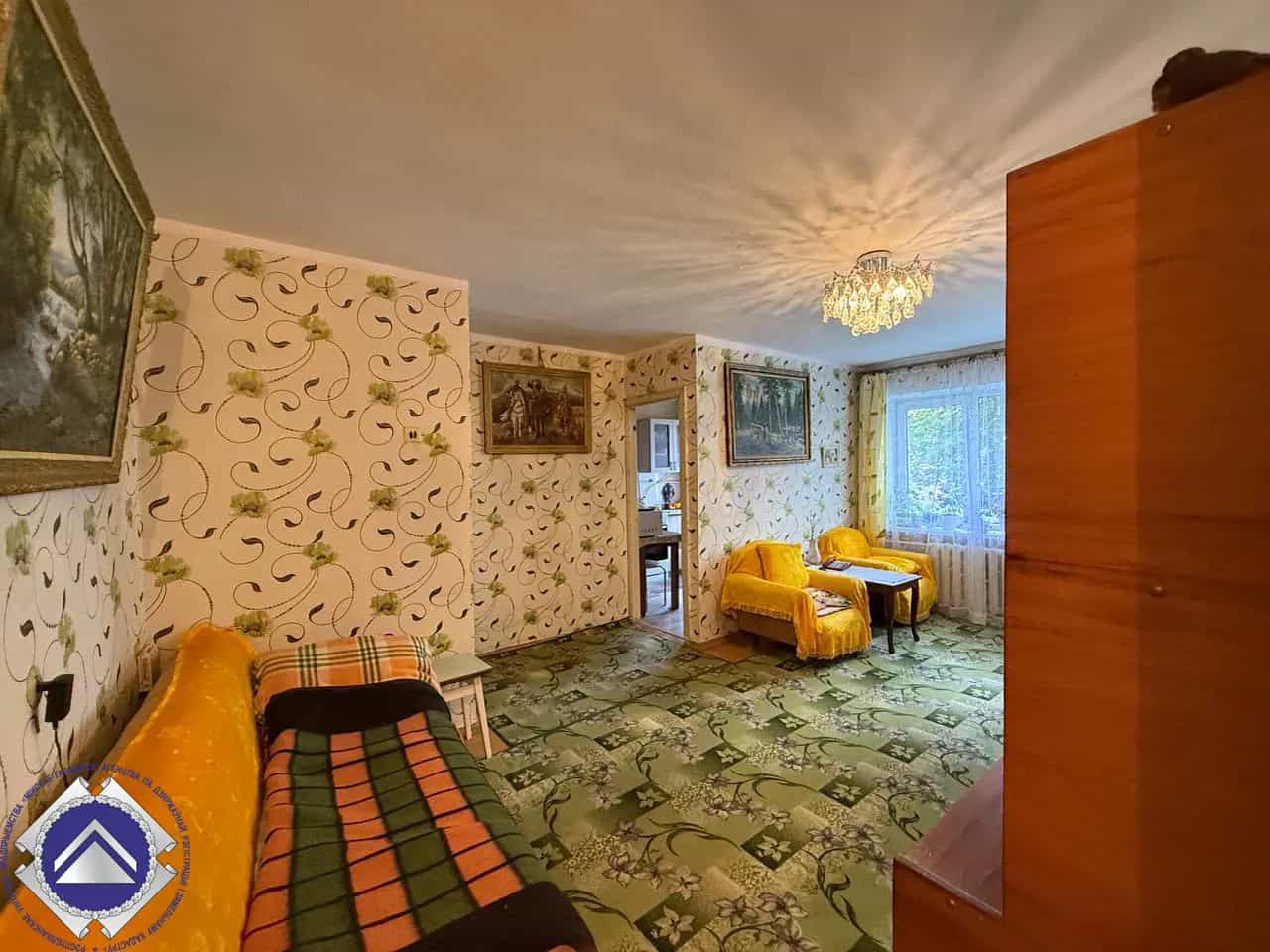 Беларусь, Минск, улица Веры Хоружей, 46к1, фото 16
