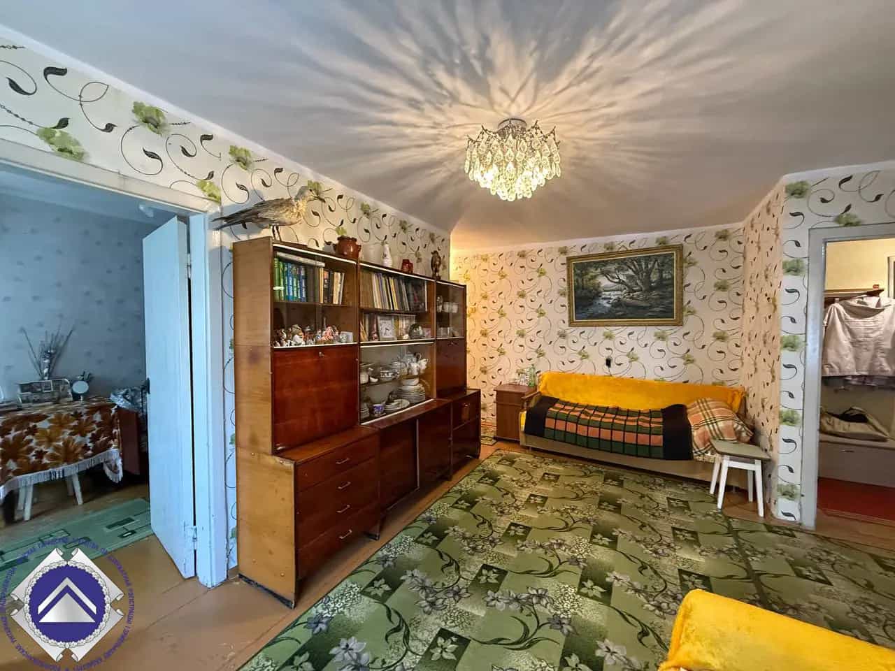 Беларусь, Минск, улица Веры Хоружей, 46к1, фото 18