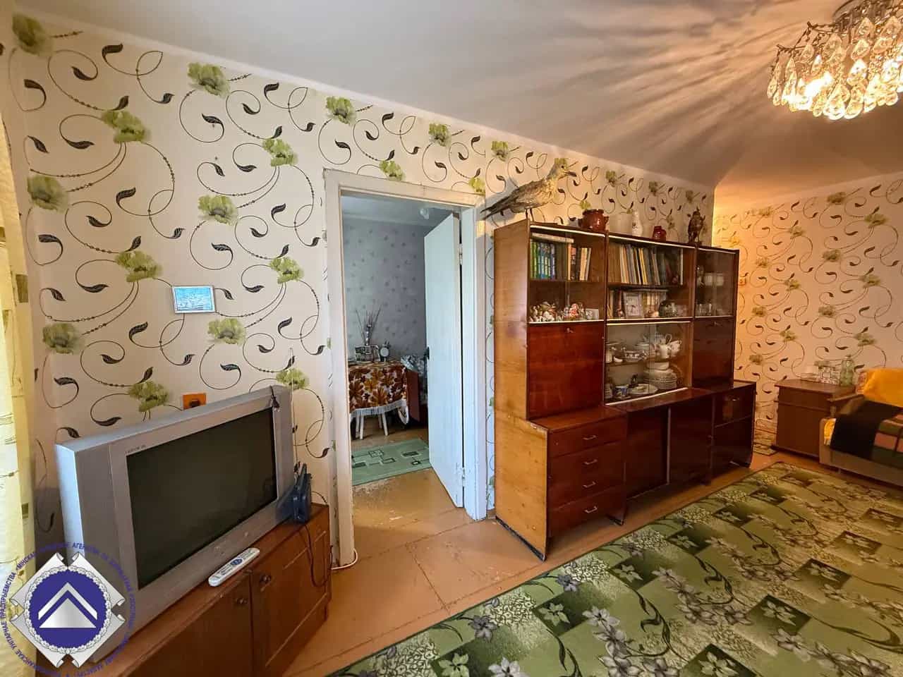 Беларусь, Минск, улица Веры Хоружей, 46к1, фото 19