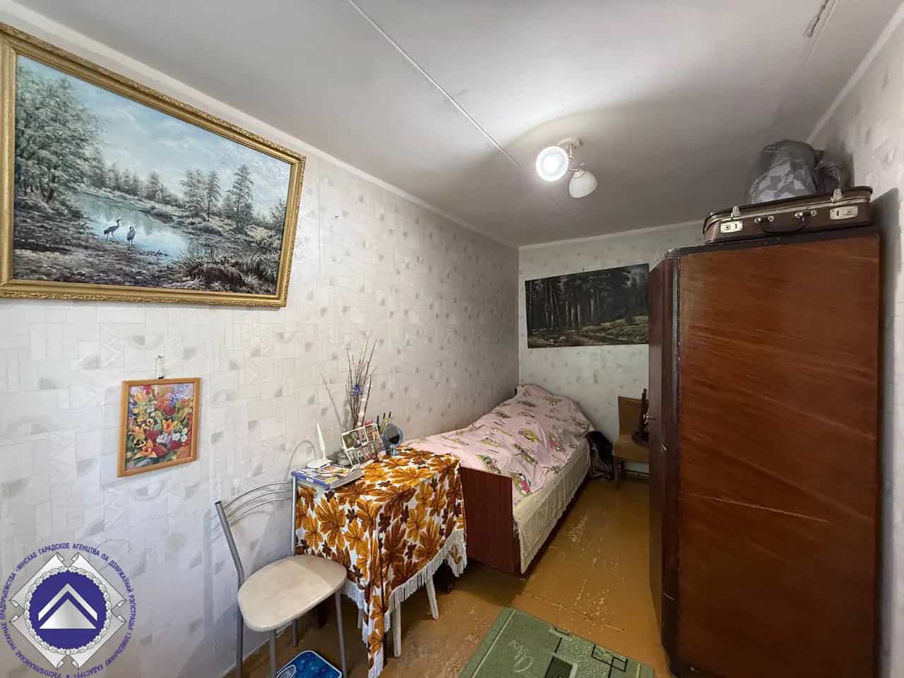 Беларусь, Минск, улица Веры Хоружей, 46к1, фото 20