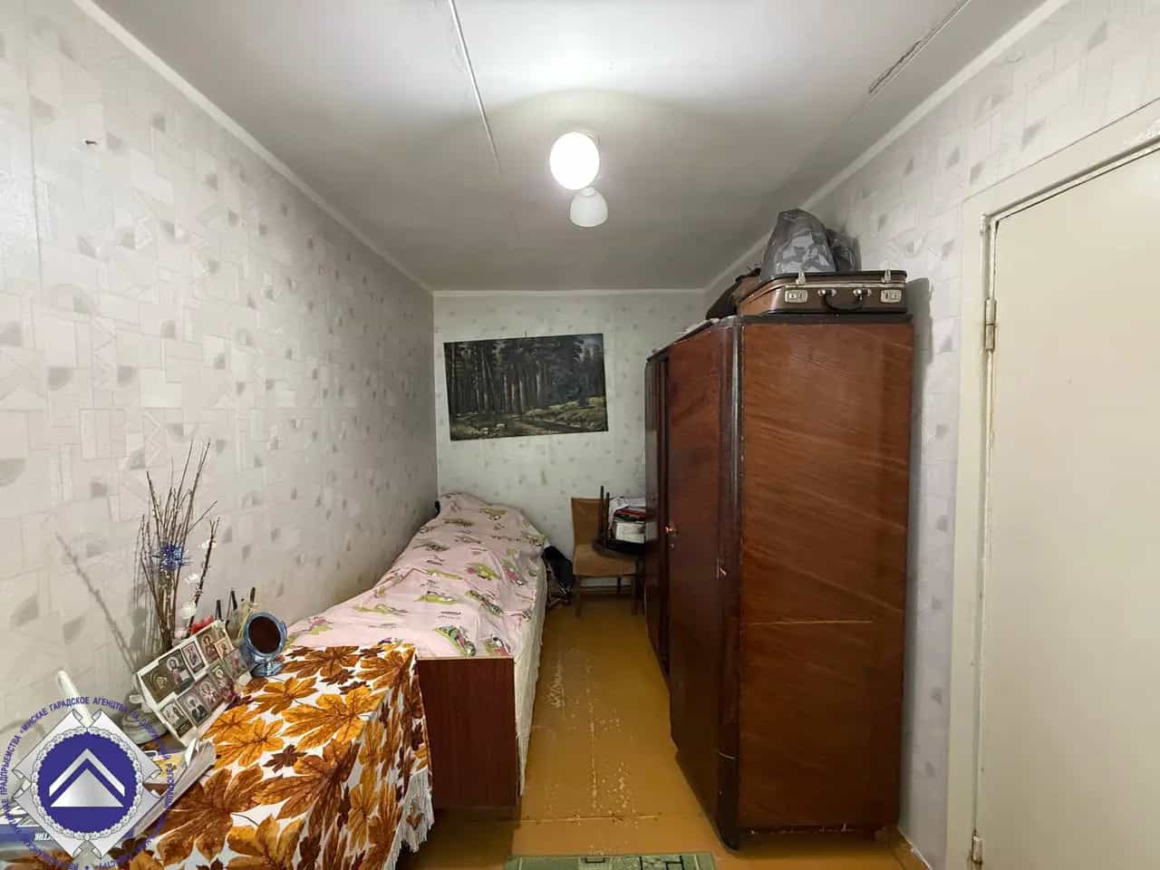 Беларусь, Минск, улица Веры Хоружей, 46к1, фото 21