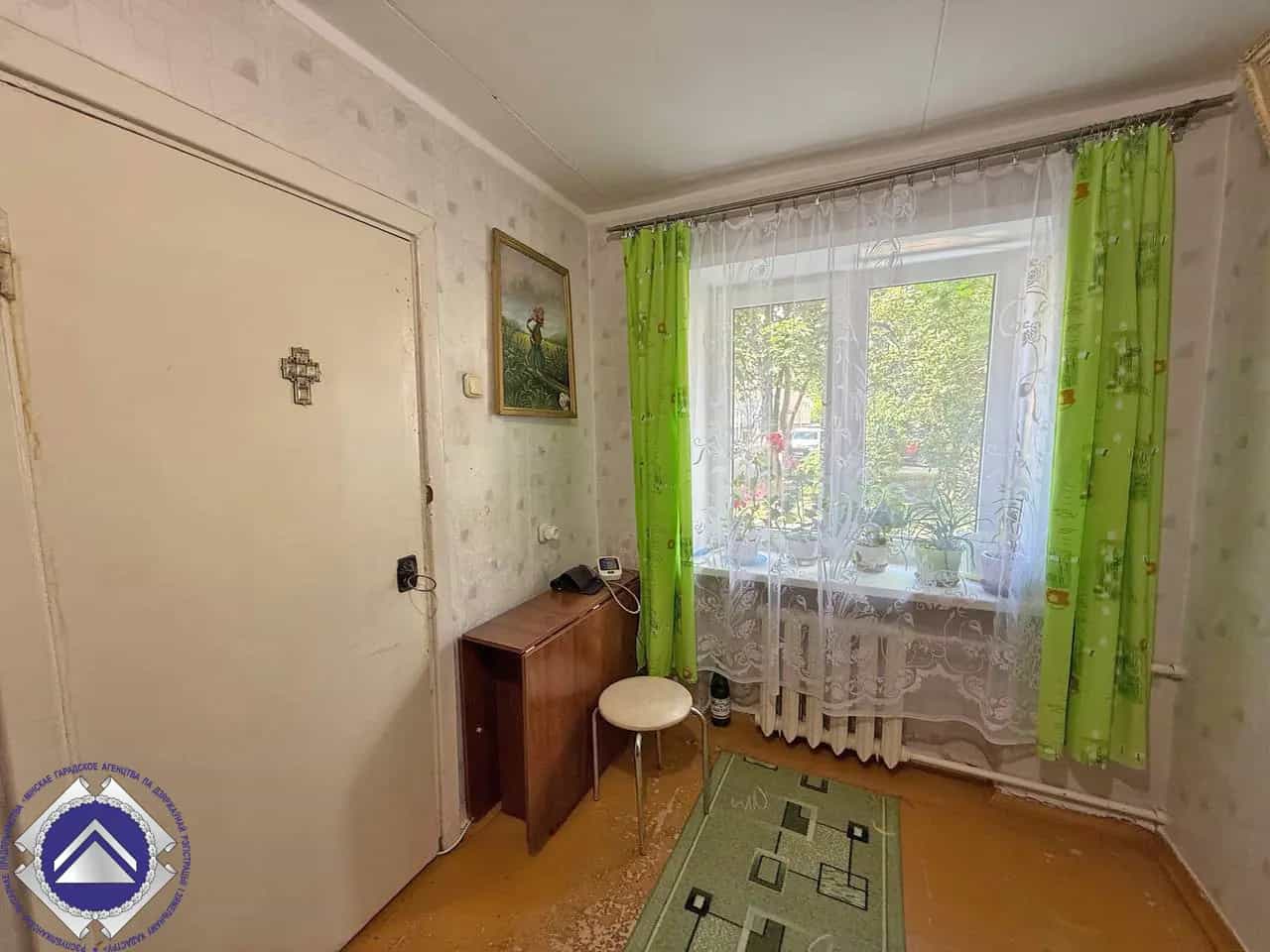 Беларусь, Минск, улица Веры Хоружей, 46к1, фото 23