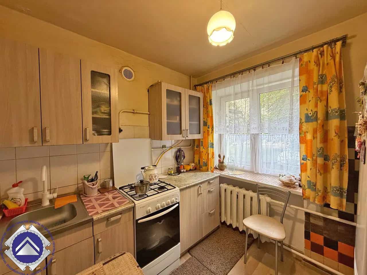Беларусь, Минск, улица Веры Хоружей, 46к1, фото 25