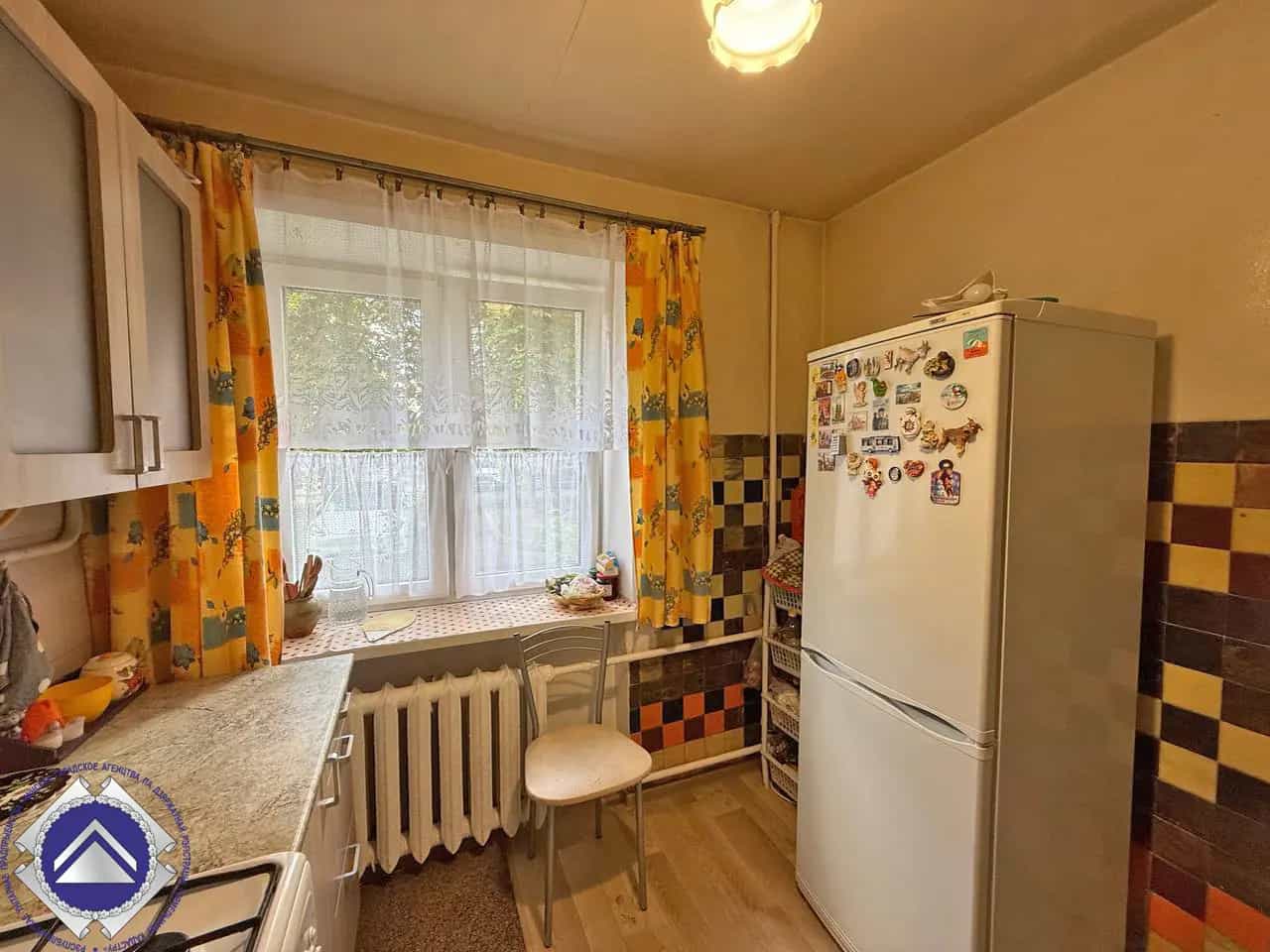 Беларусь, Минск, улица Веры Хоружей, 46к1, фото 26