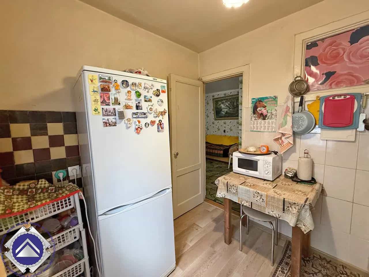 Беларусь, Минск, улица Веры Хоружей, 46к1, фото 27