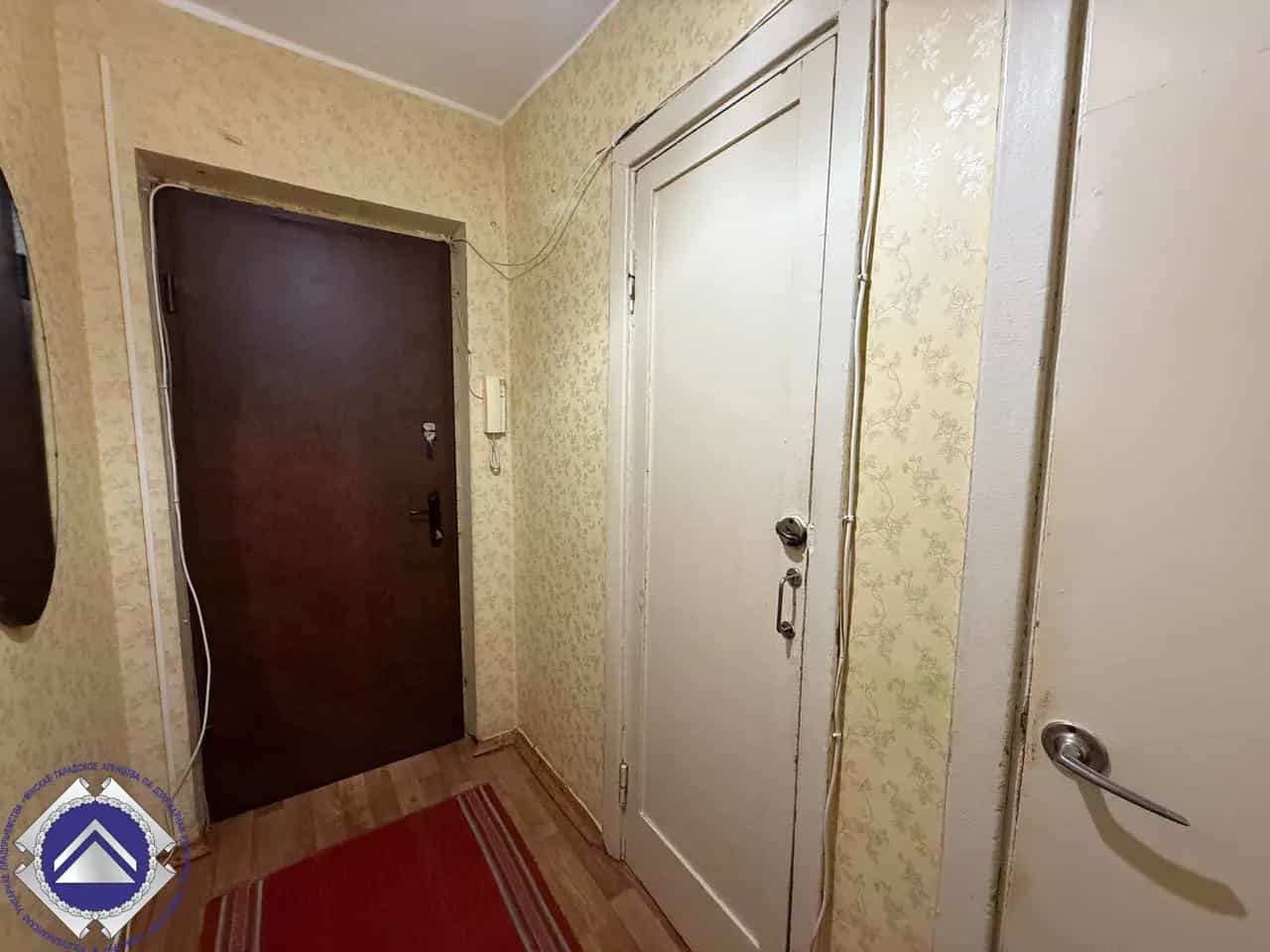 Беларусь, Минск, улица Веры Хоружей, 46к1, фото 29