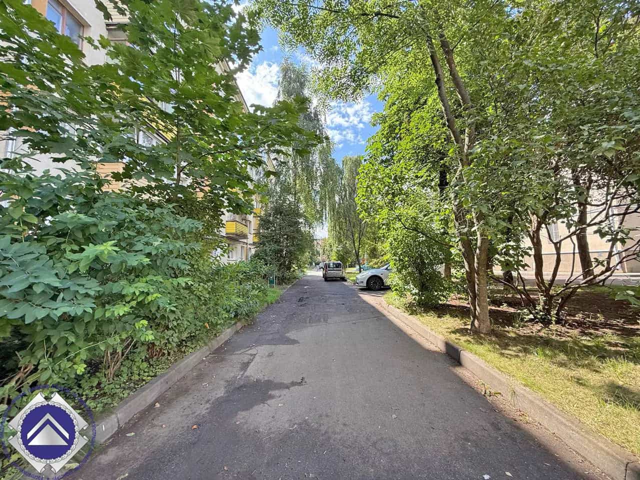Беларусь, Минск, улица Веры Хоружей, 46к1, фото 32