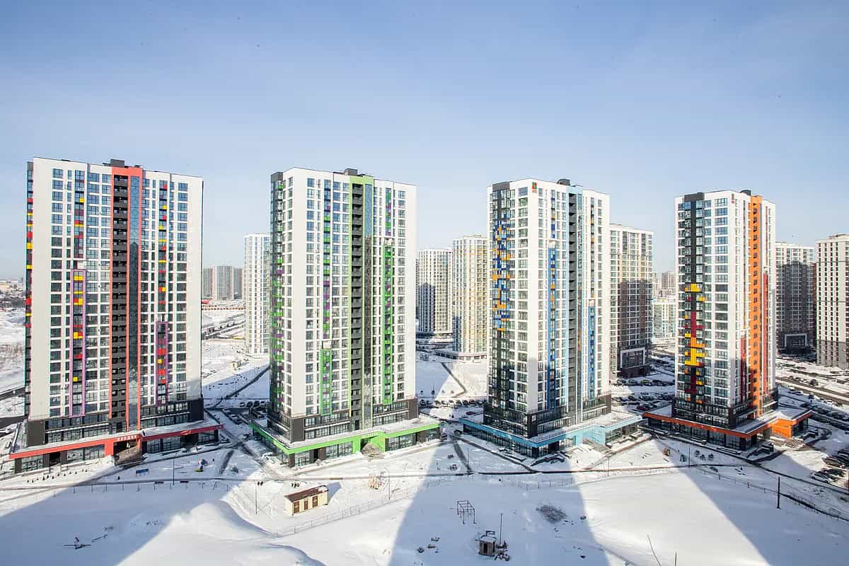Беларусь, Минск, улица Леонида Щемелёва, 28, фото 13