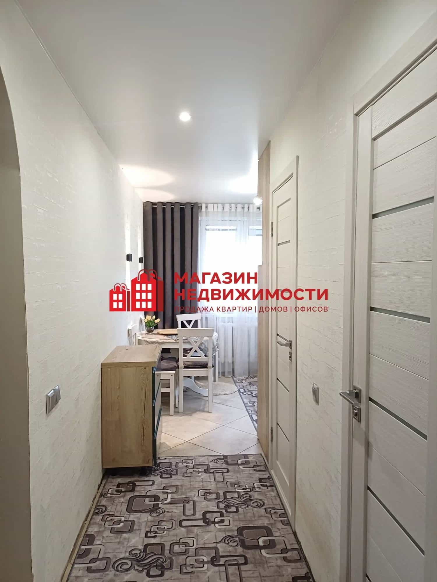 Беларусь, Гродно, улица Фолюш, 15/209, фото 3
