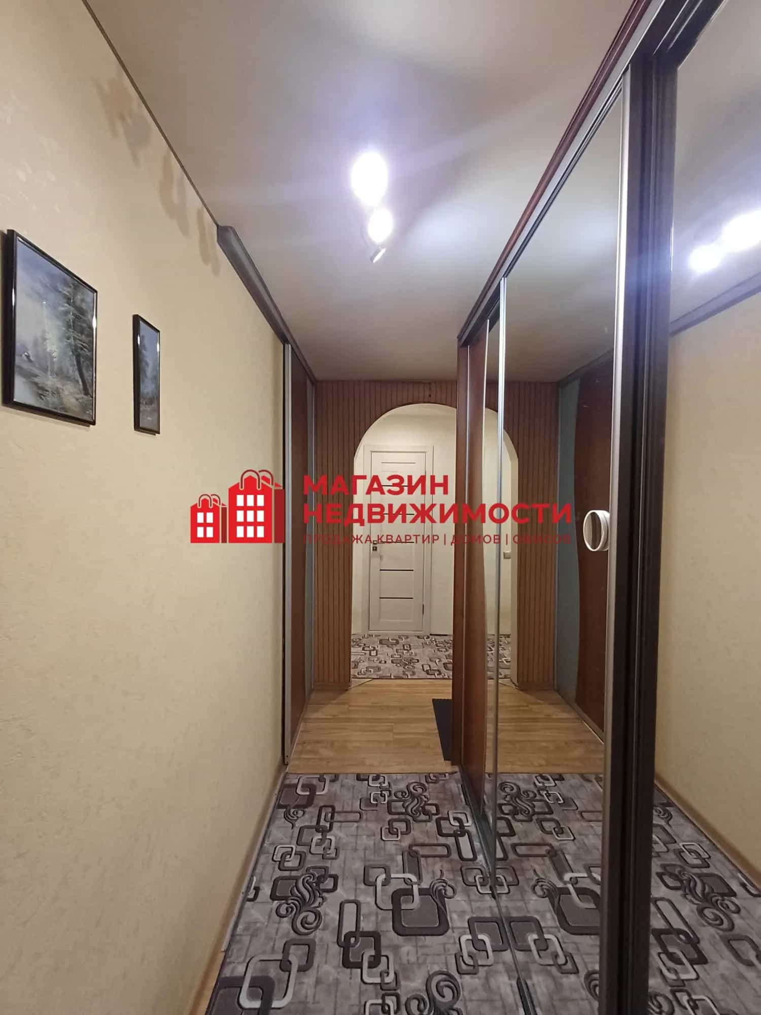 Беларусь, Гродно, улица Фолюш, 15/209, фото 5