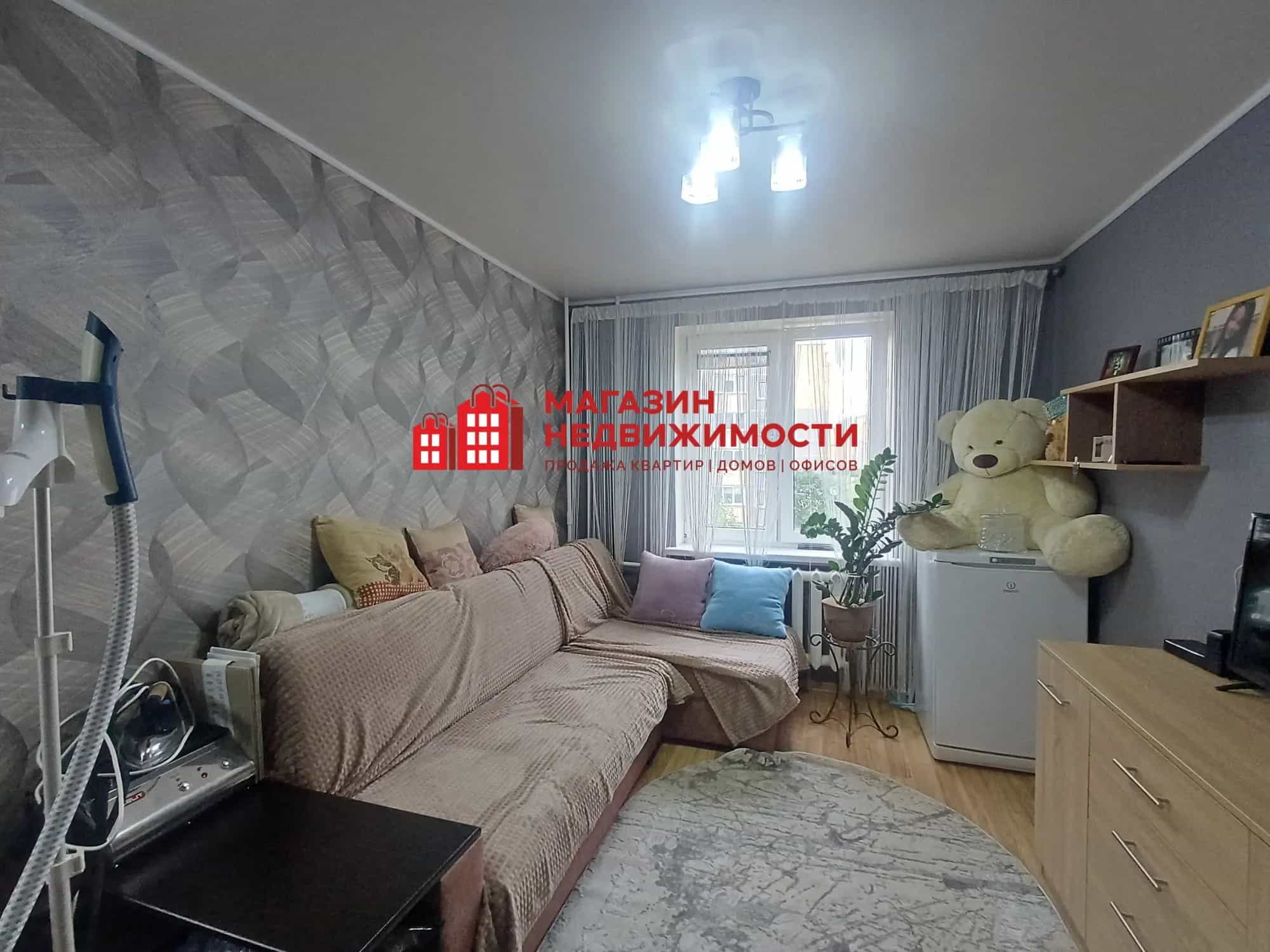 Беларусь, Гродно, улица Фолюш, 15/209, фото 7