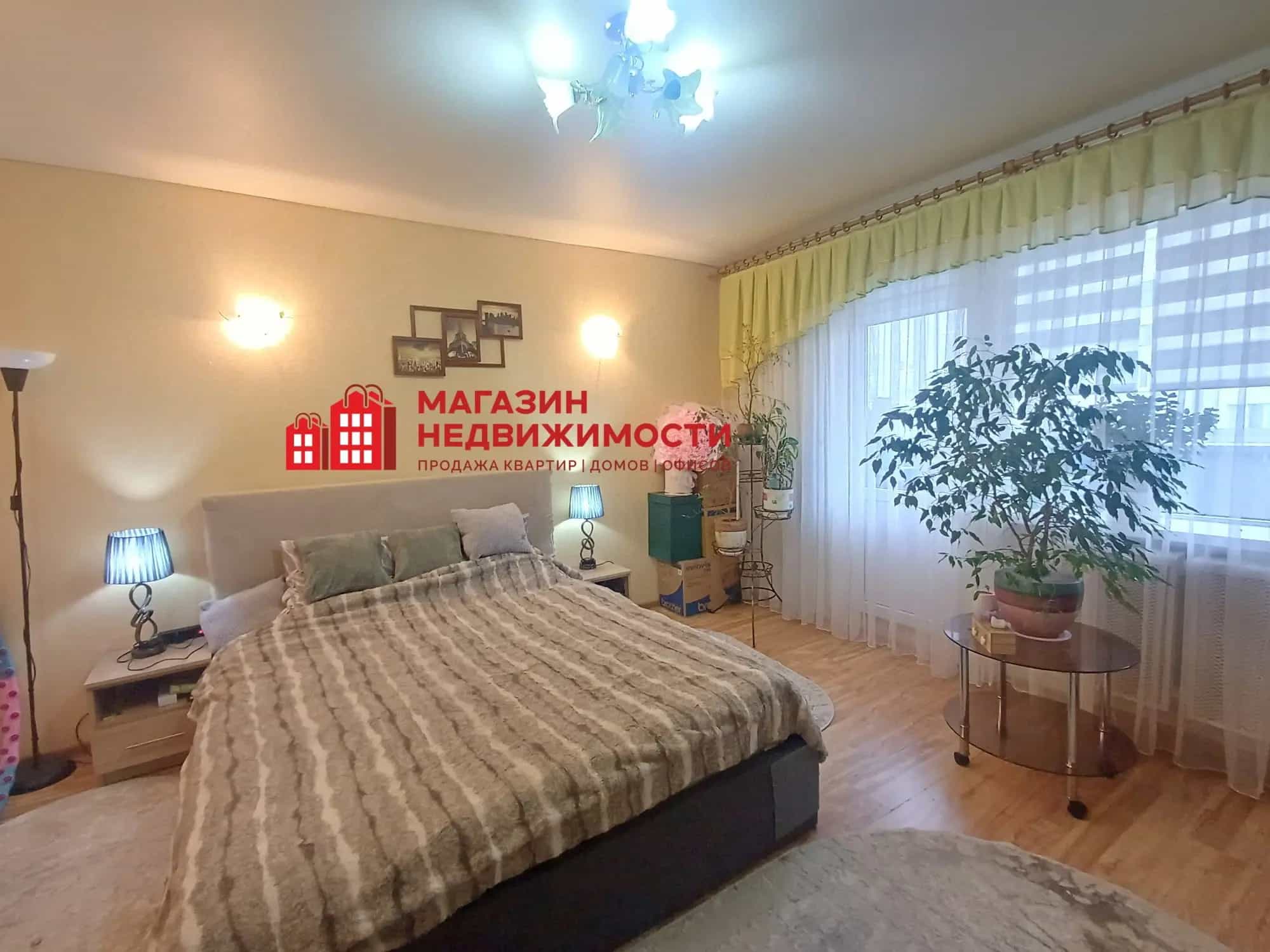 Беларусь, Гродно, улица Фолюш, 15/209, фото 9