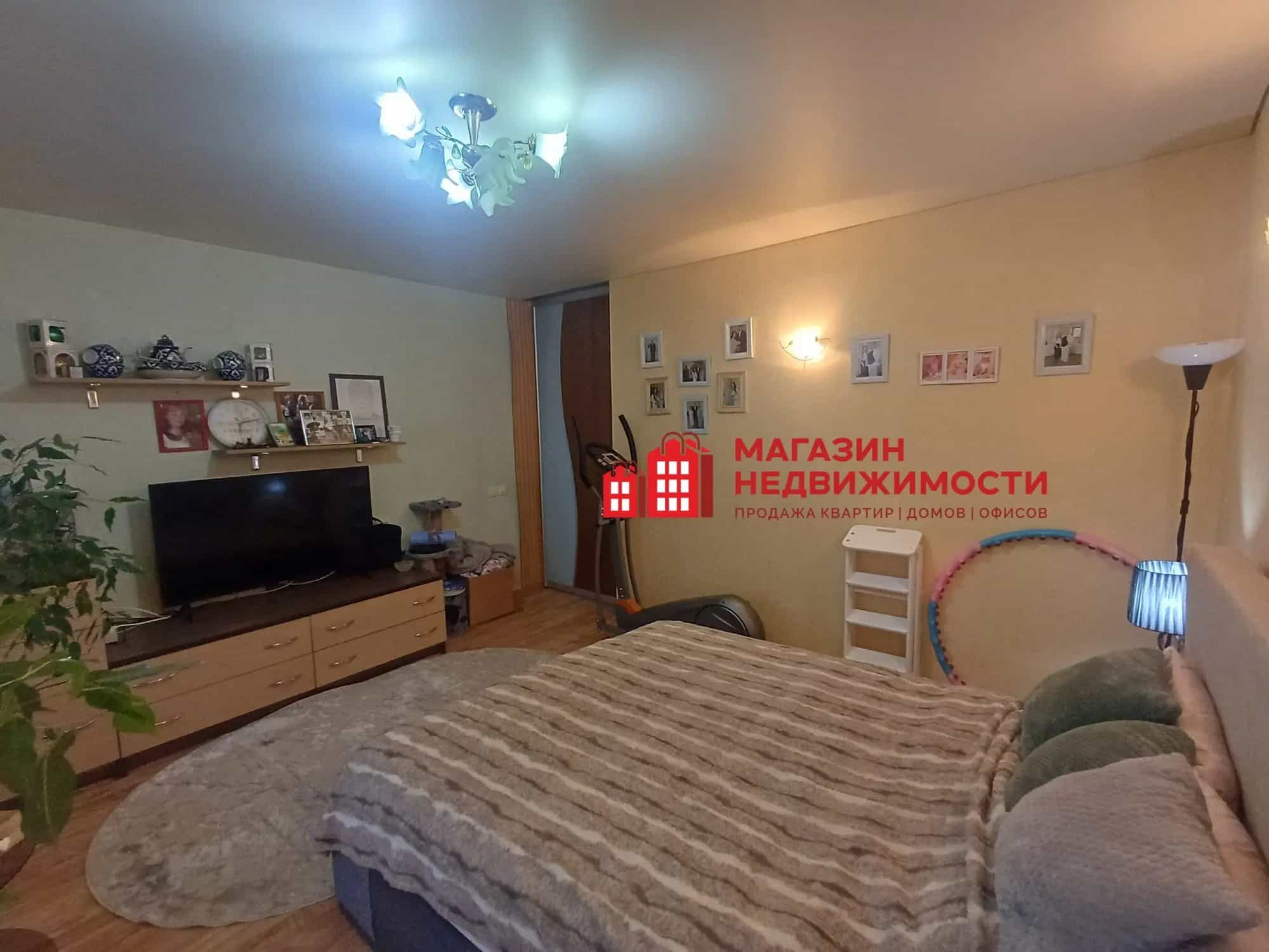 Беларусь, Гродно, улица Фолюш, 15/209, фото 11