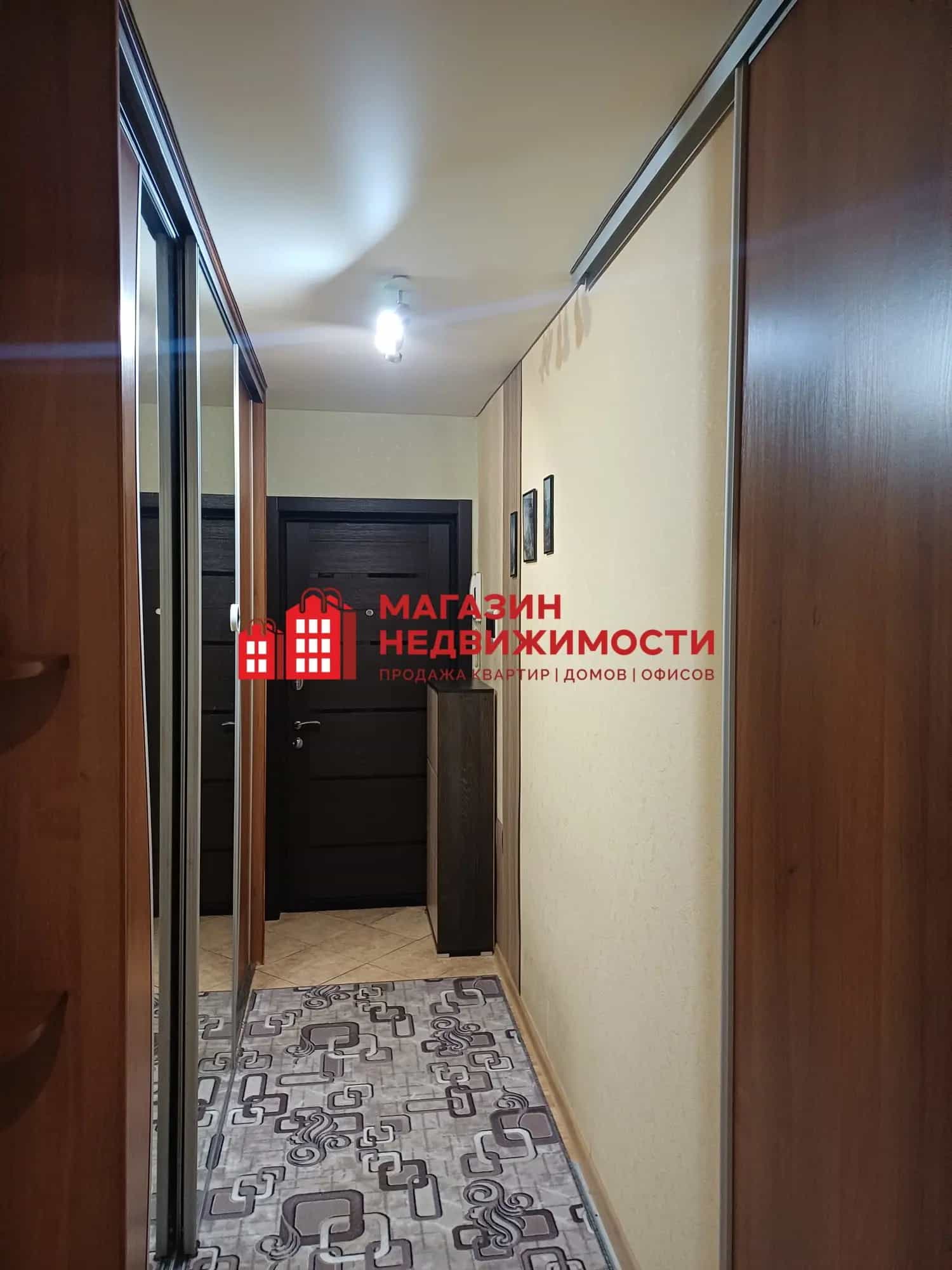 Беларусь, Гродно, улица Фолюш, 15/209, фото 14