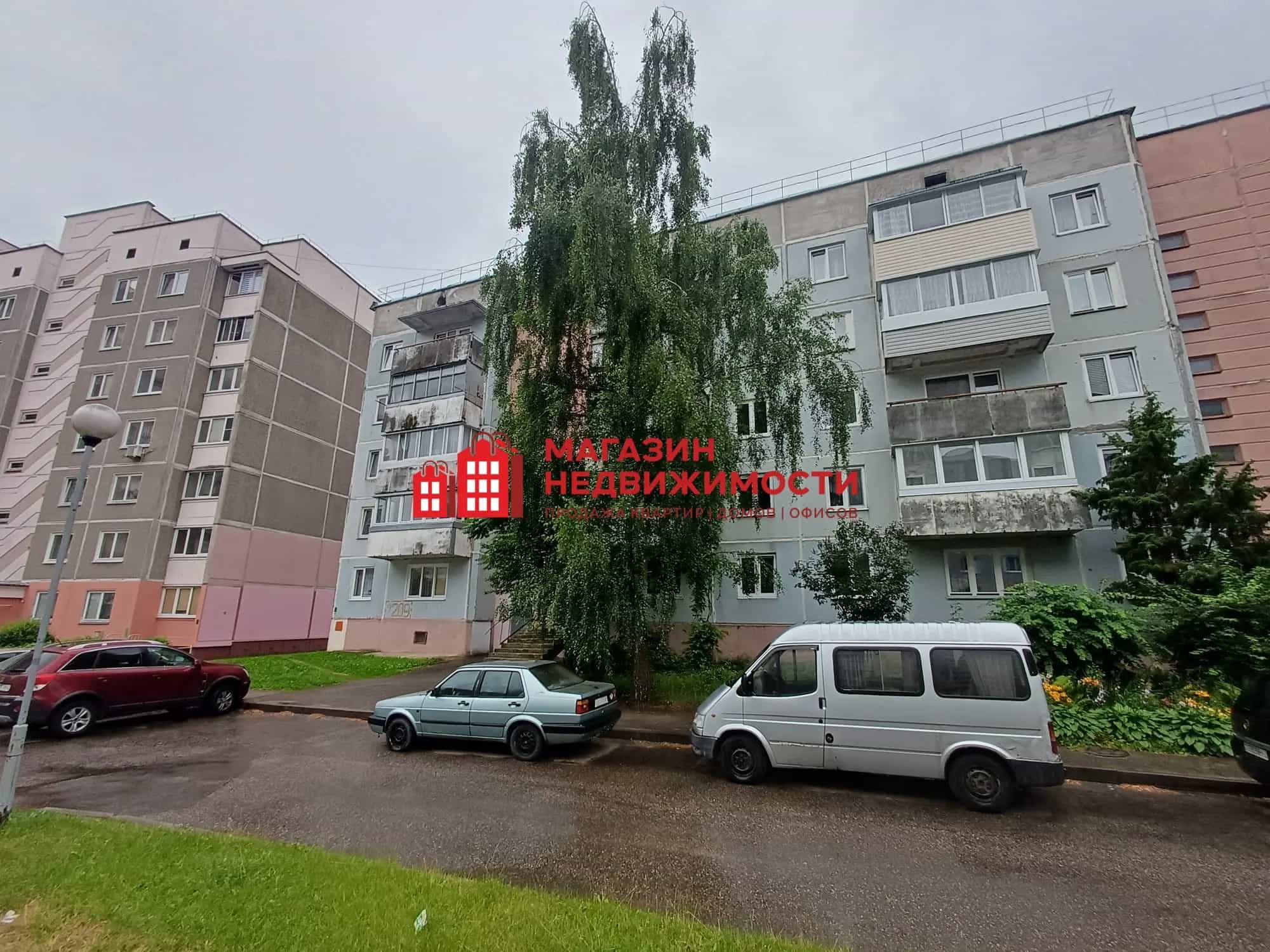 Беларусь, Гродно, улица Фолюш, 15/209, фото 15