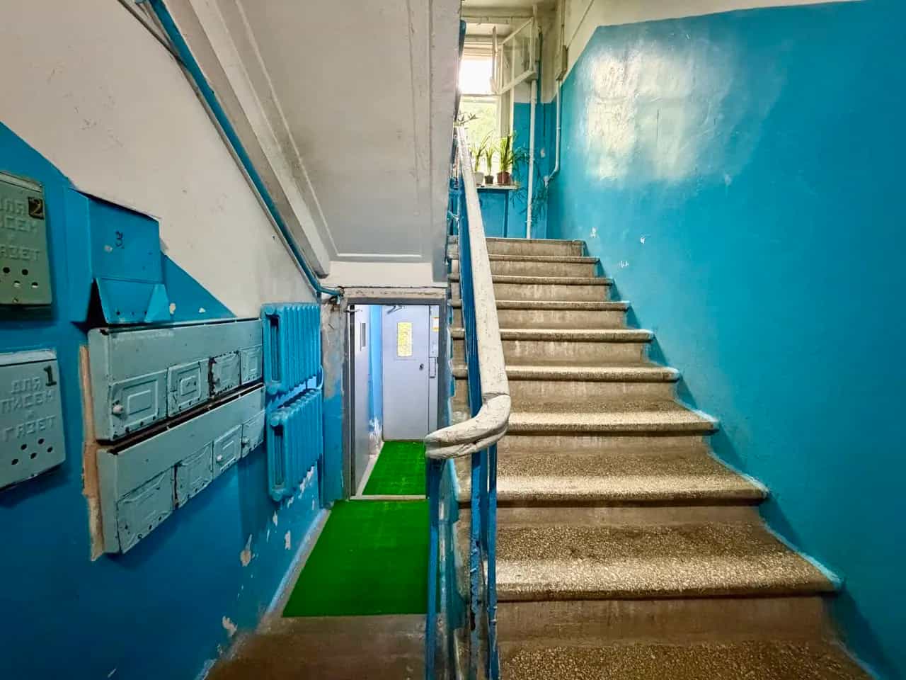 Беларусь, Минск, улица Коржа, 10, фото 23