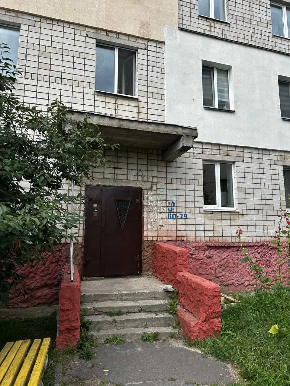 Беларусь, Гомельская область, Жлобин, Поплавская улица, 1, фото 2
