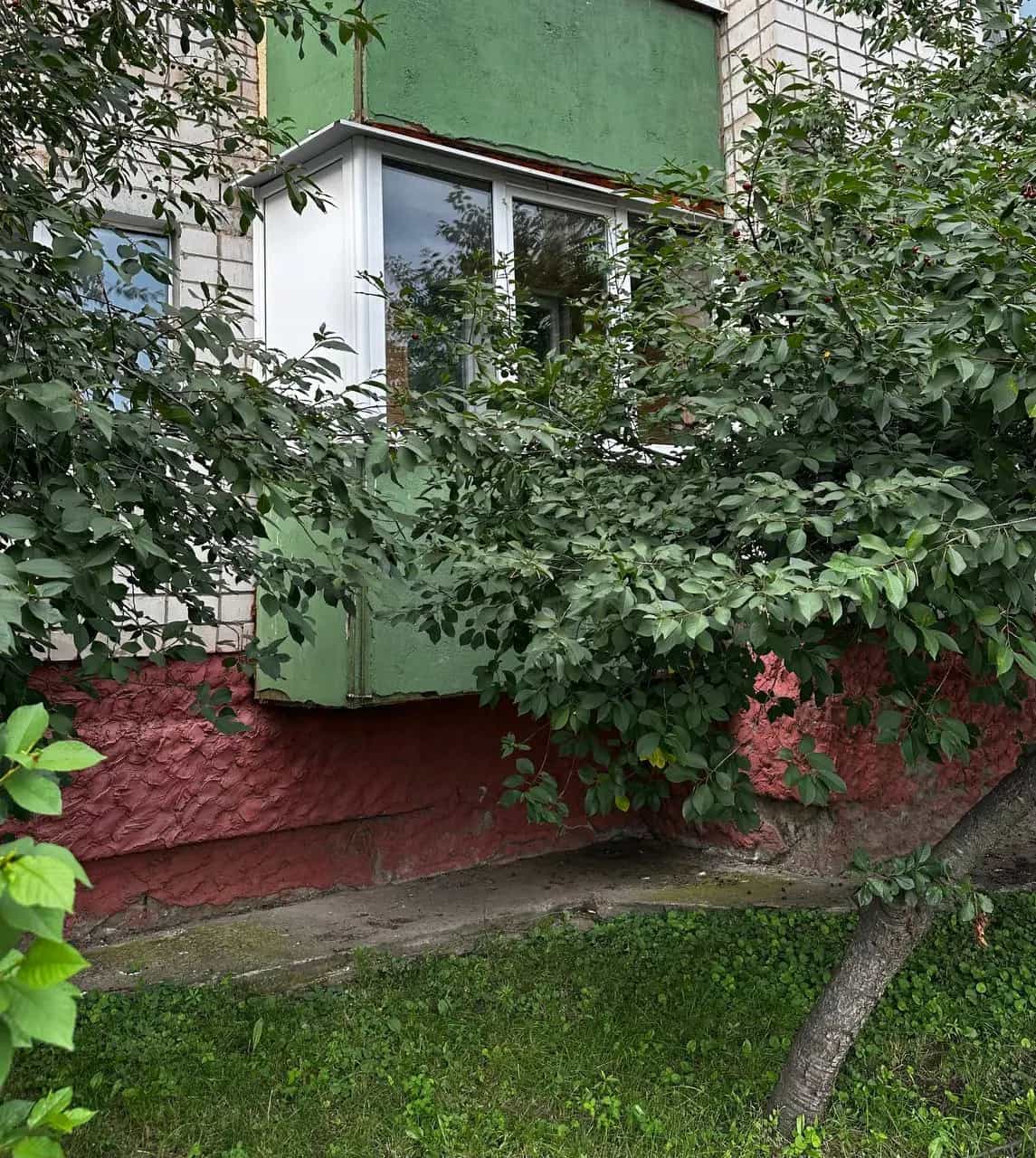 Беларусь, Гомельская область, Жлобин, Поплавская улица, 1, фото 3