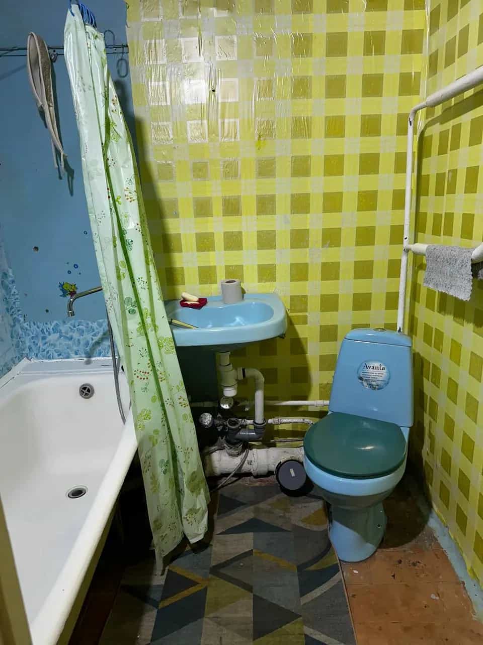 Беларусь, Гомельская область, Жлобин, Поплавская улица, 1, фото 13