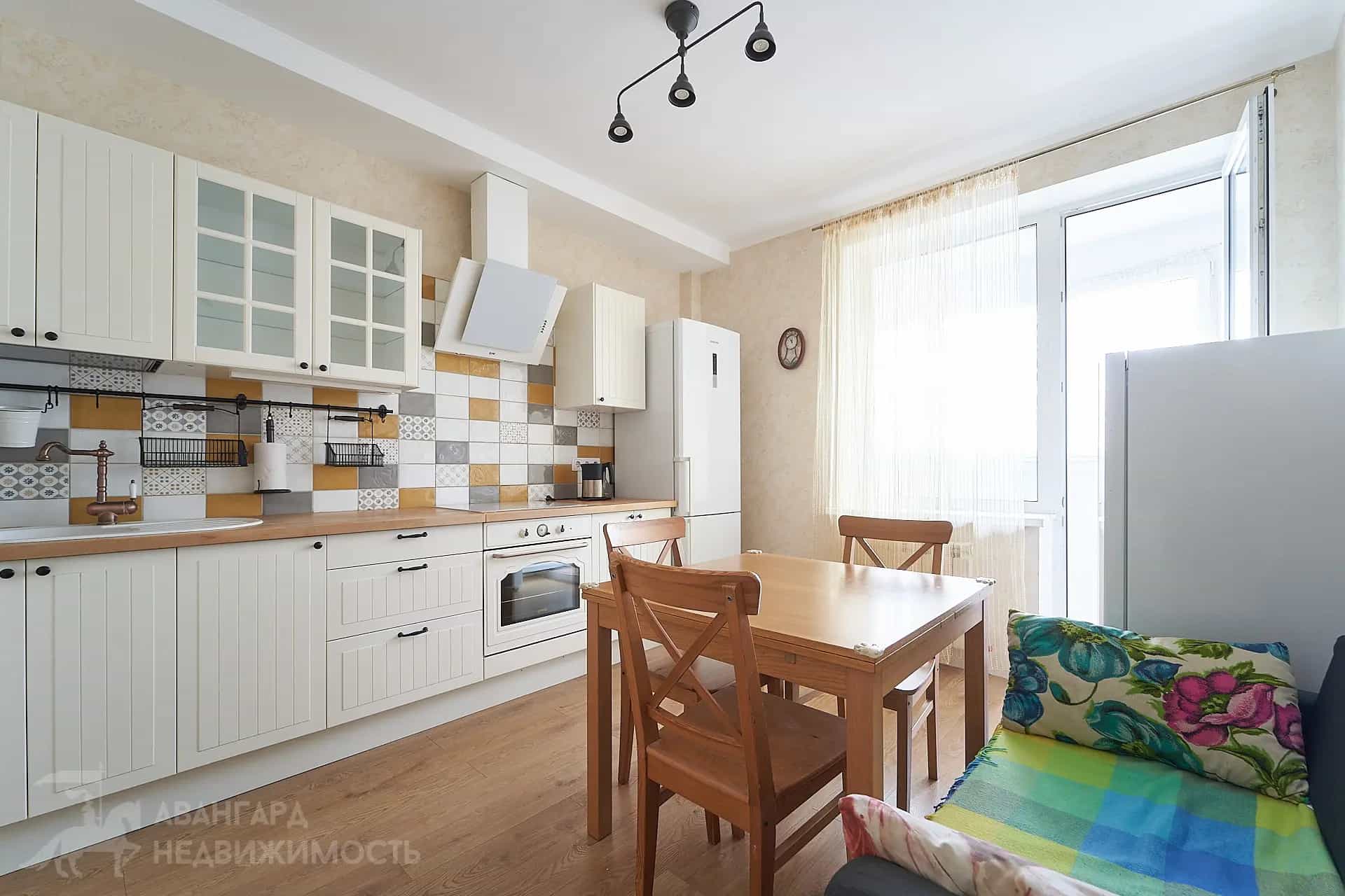 Беларусь, Минск, улица Скрыганова, 4Д