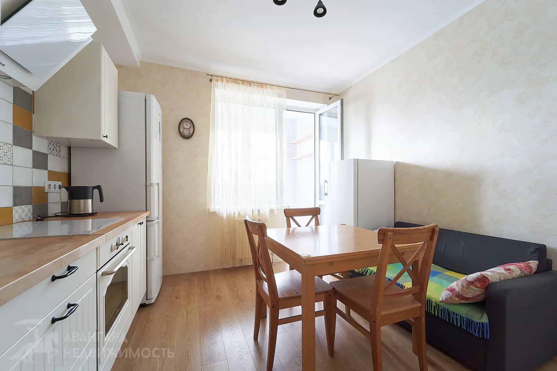 Беларусь, Минск, улица Скрыганова, 4Д, фото 7