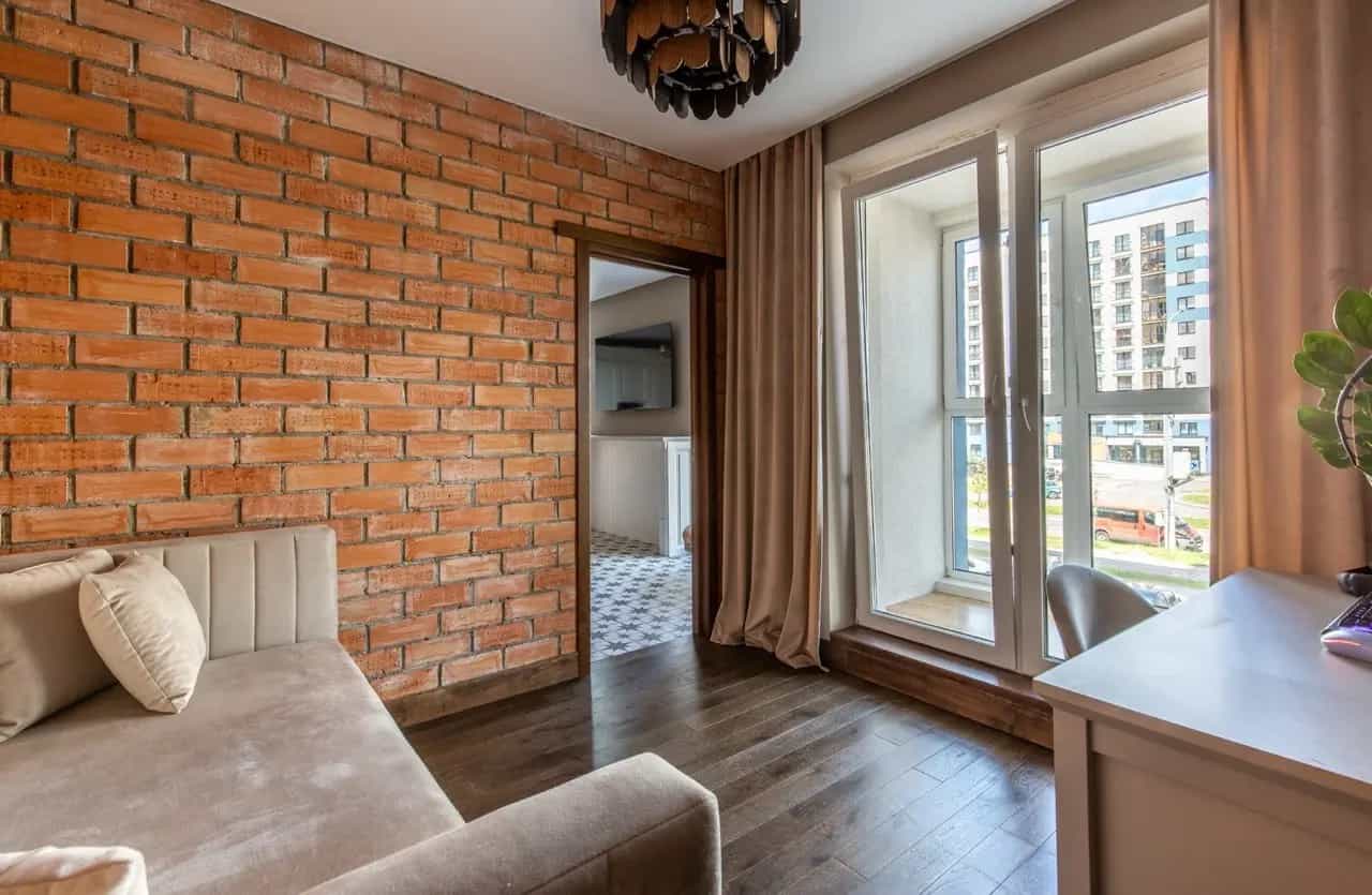 Беларусь, Минск, улица Михаила Савицкого, 2, фото 14