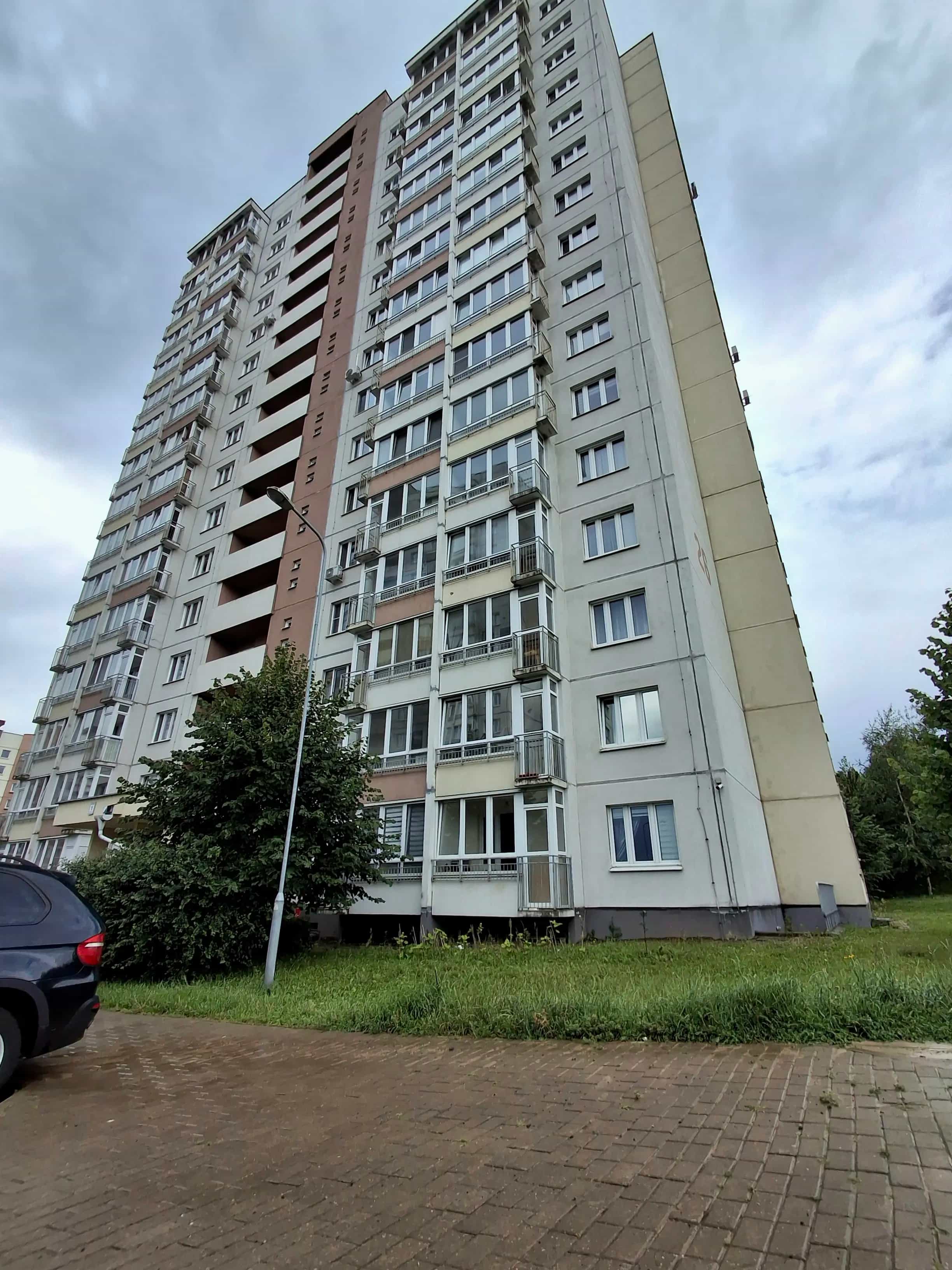 Беларусь, Минск, улица Мачульского, 26, фото 10