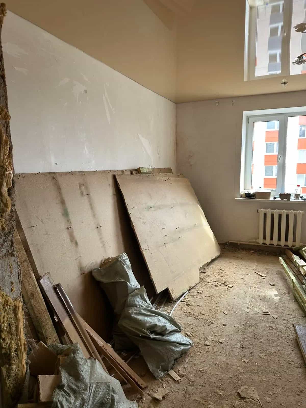 Беларусь, Витебская область, Орша, улица Владимира Ленина, 81к3, фото 4