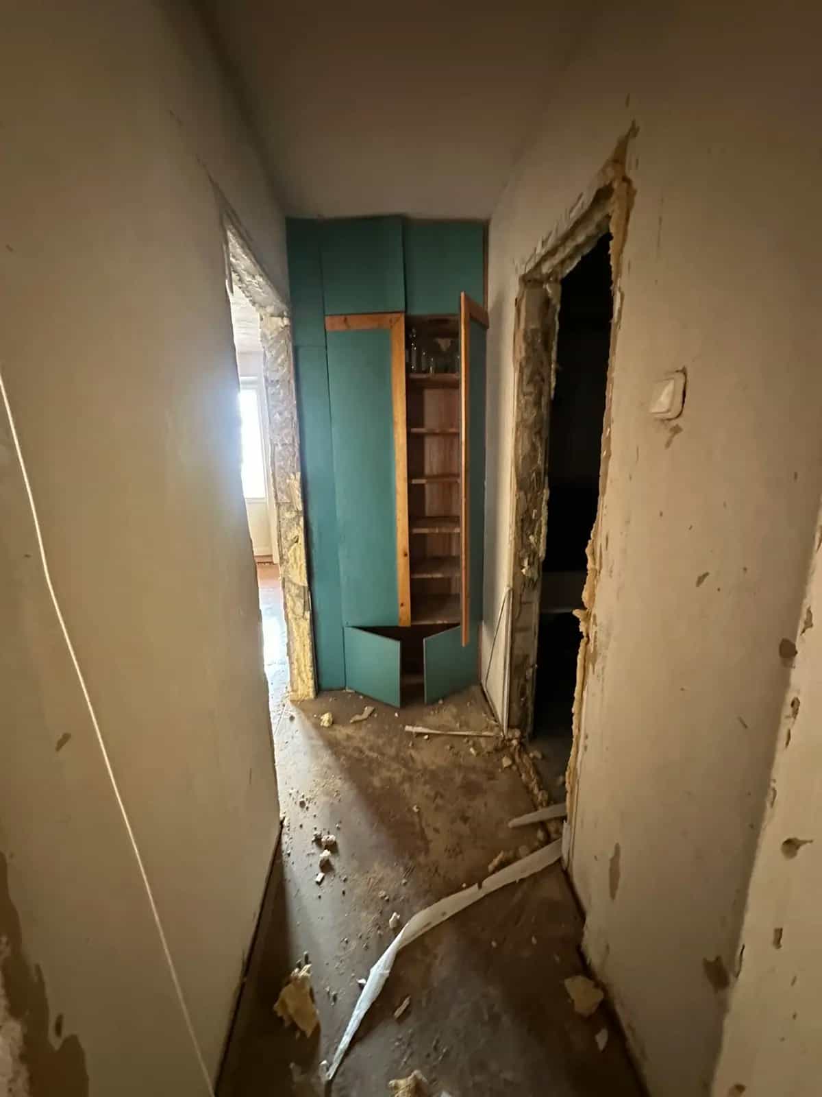 Беларусь, Витебская область, Орша, улица Владимира Ленина, 81к3, фото 6