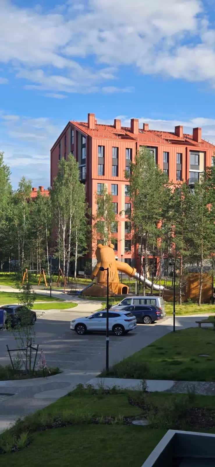 Беларусь, Минский район, агрогородок Колодищи, улица Серебряный Лес, 12, фото 17