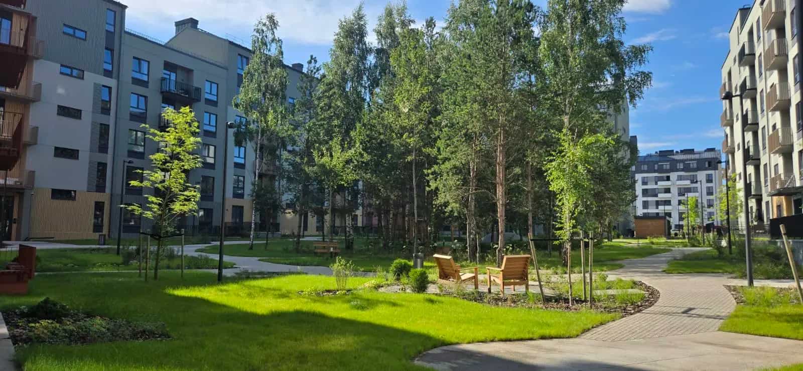 Беларусь, Минский район, агрогородок Колодищи, улица Серебряный Лес, 12, фото 19