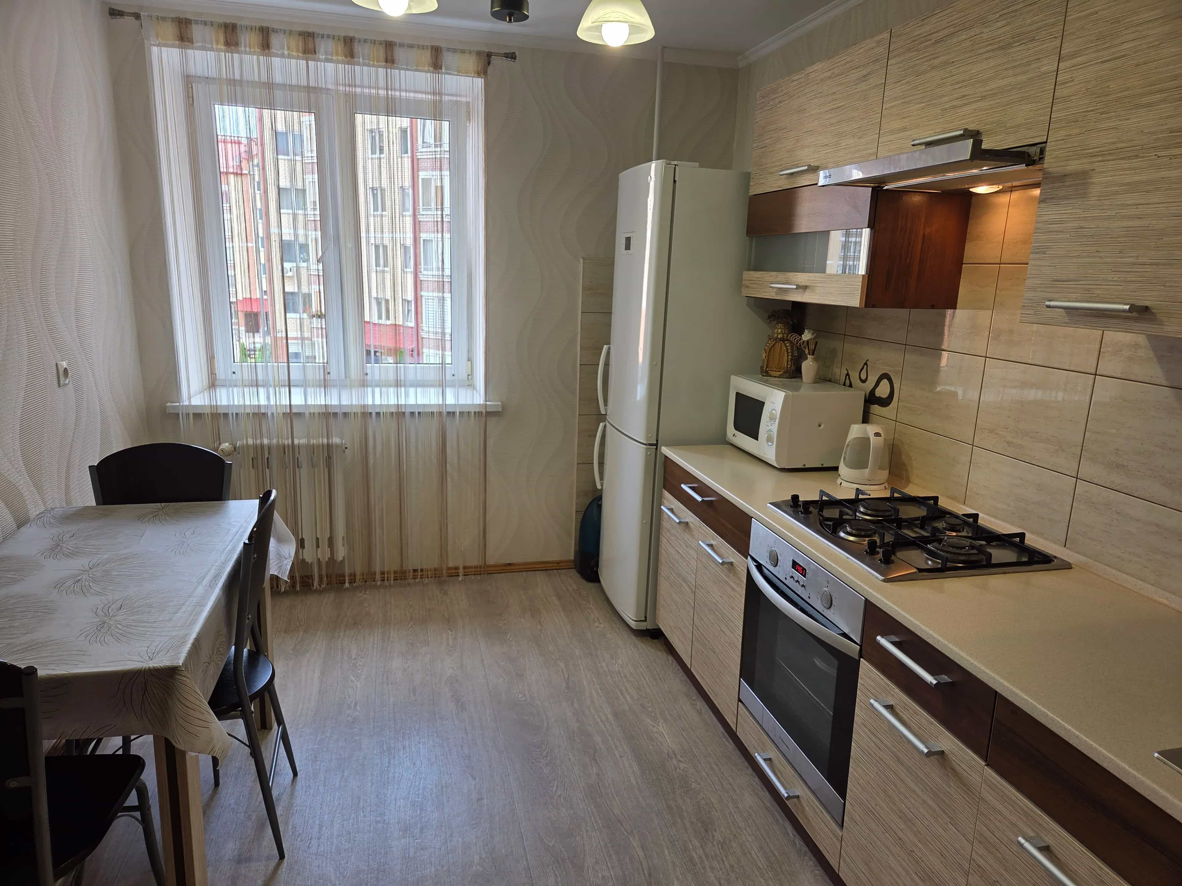 Беларусь, Брест, улица Брестских Дивизий, 15В, фото 3