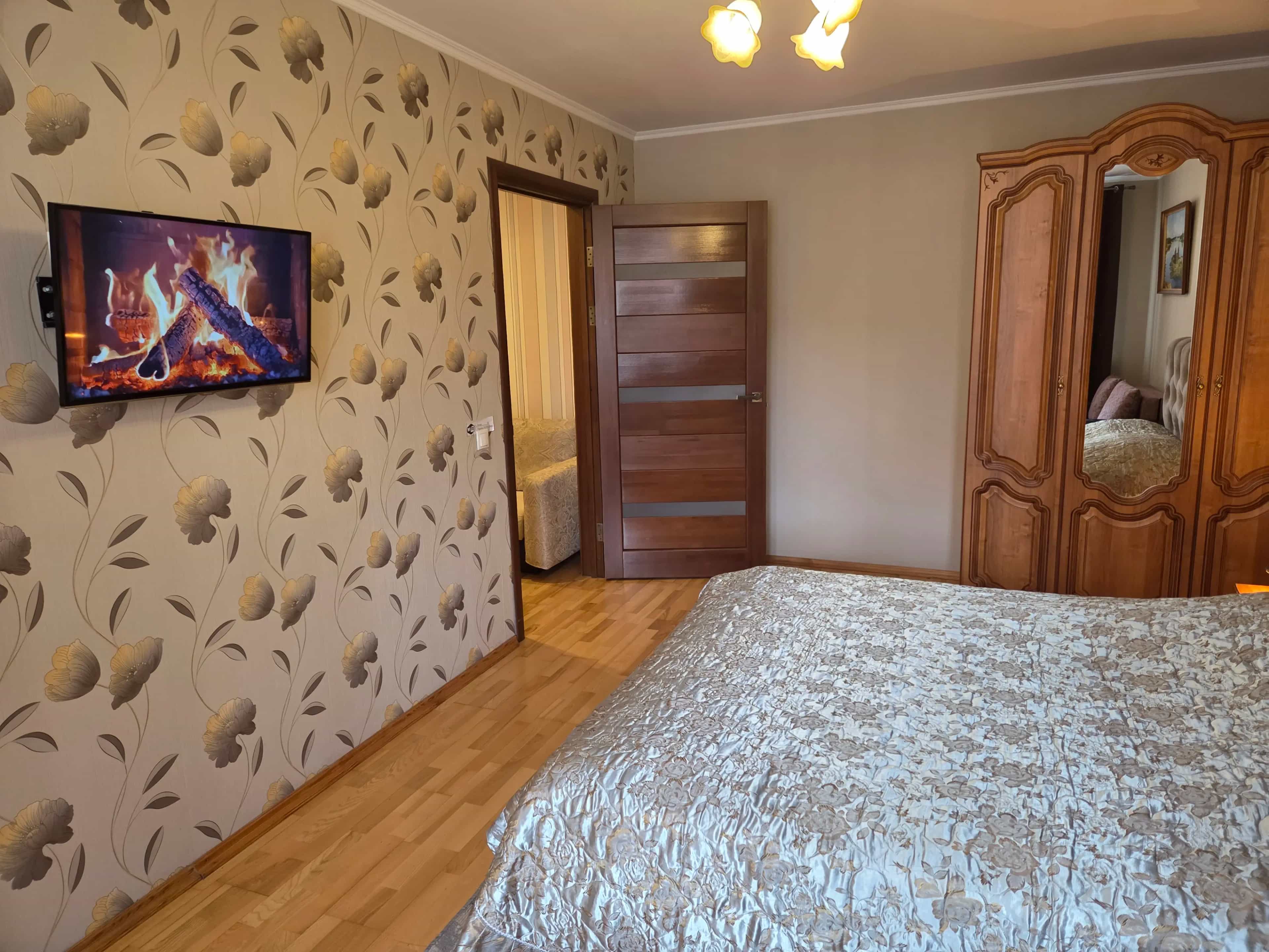 Беларусь, Брест, улица Брестских Дивизий, 15В, фото 4